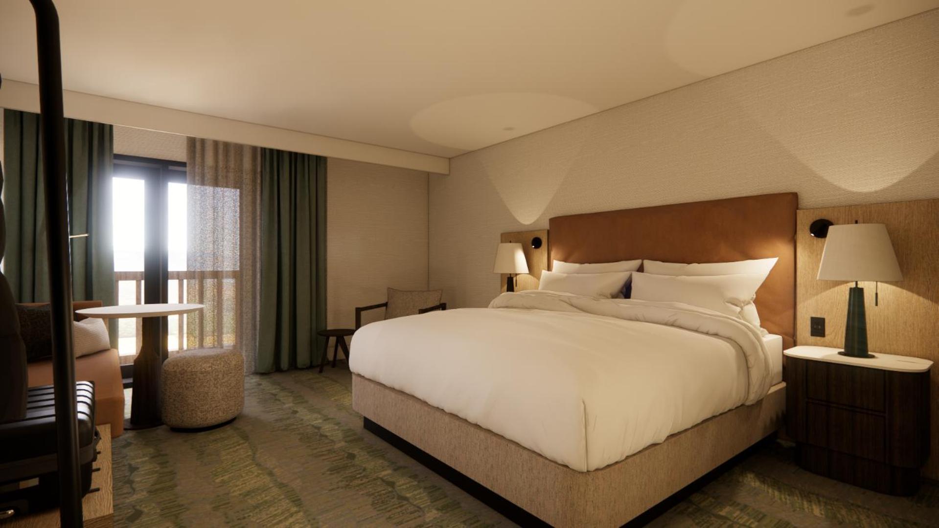 Forest Park Hotel Jasper Ngoại thất bức ảnh